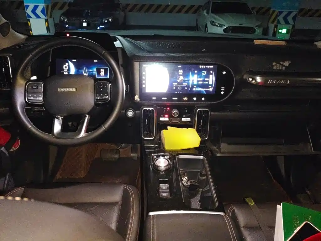 Haval Big Dog — миниатюра 13