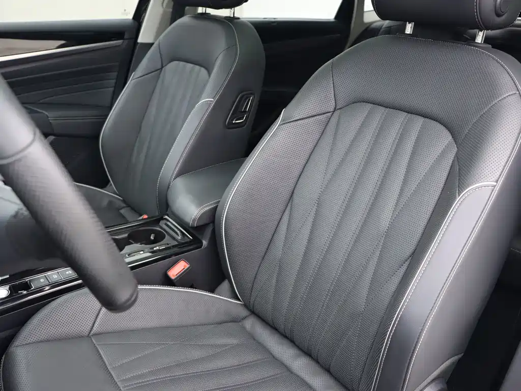 Volkswagen Passat — миниатюра 7