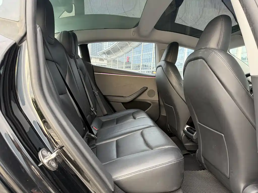 Tesla Model 3 — миниатюра 11