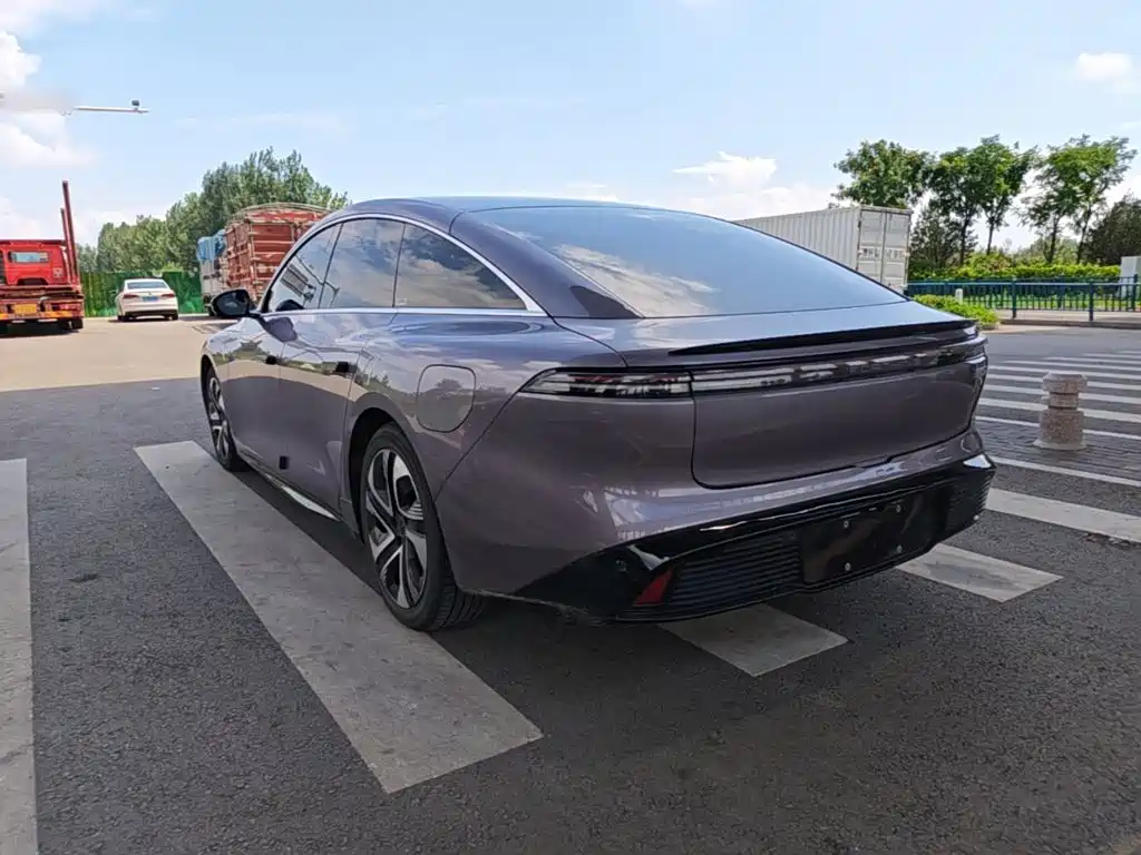 Fengxing Xinghai S7 — миниатюра 5