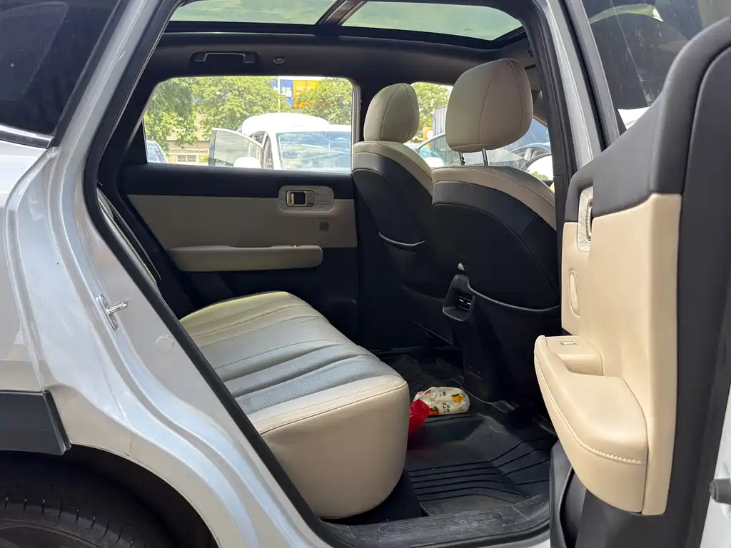 Wuling Xingguang S — миниатюра 7