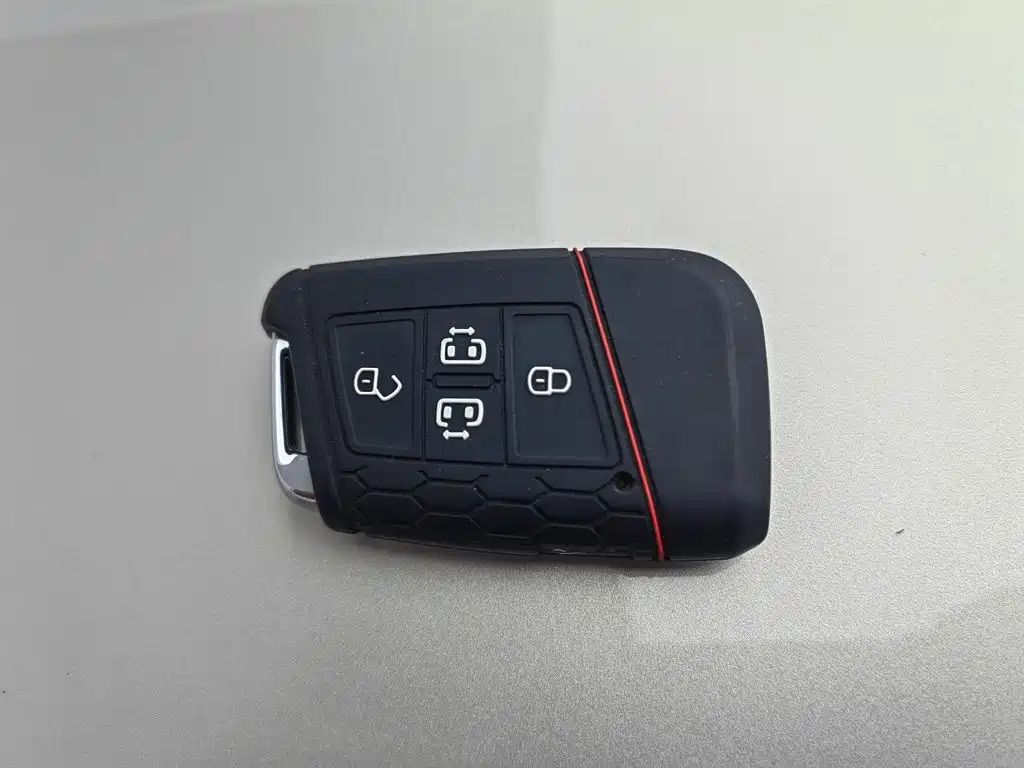 Volkswagen Viloran — миниатюра 19