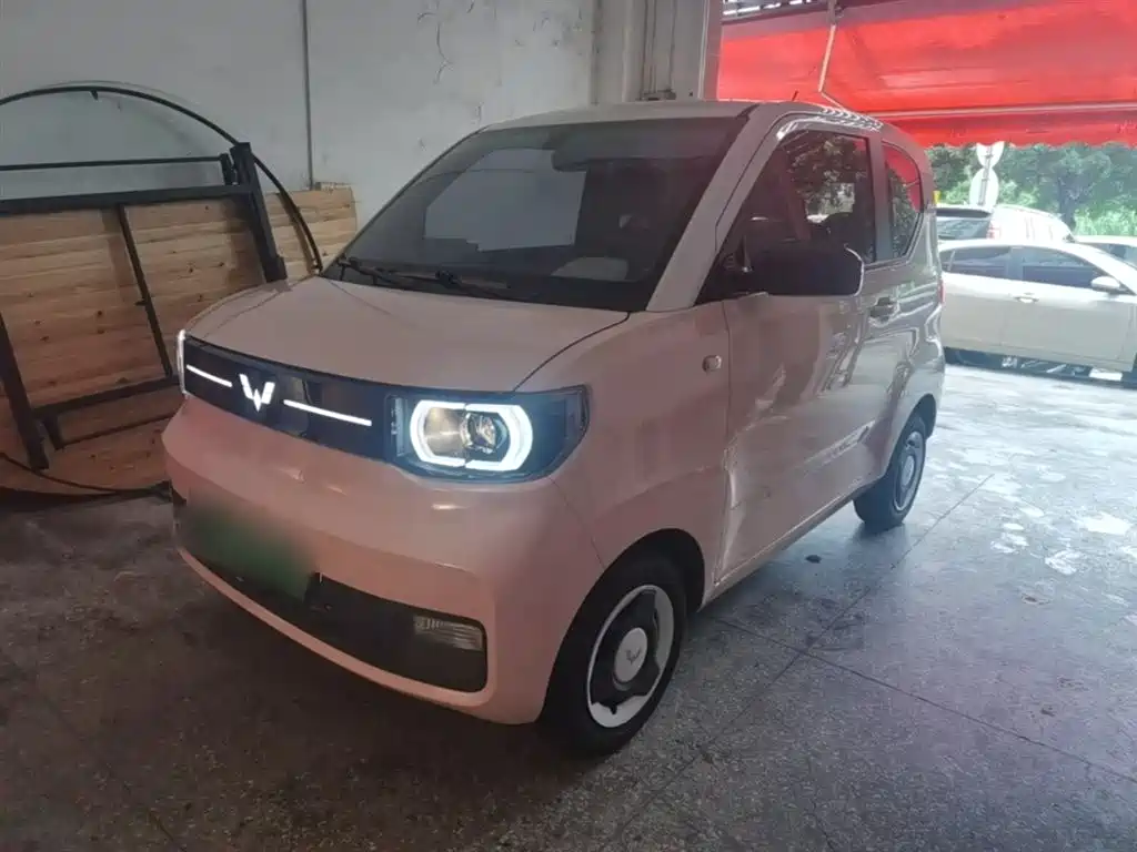 Wuling MINIEV 2022