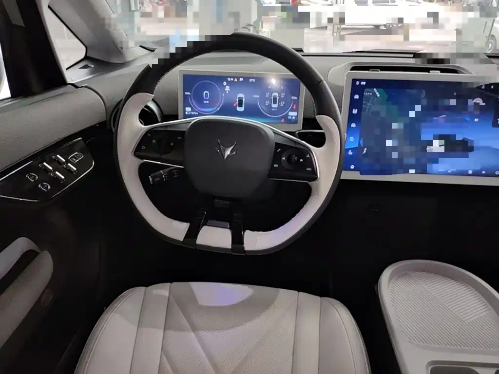 ARCFOX S — миниатюра 11