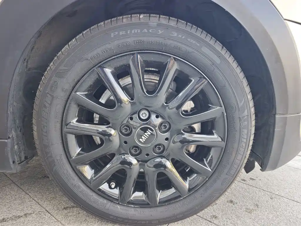 MINI Mini — миниатюра 11