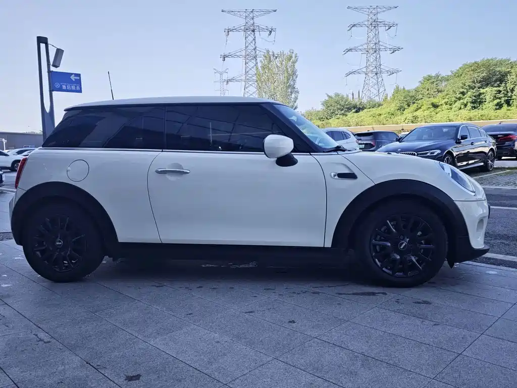 MINI Mini — миниатюра 4