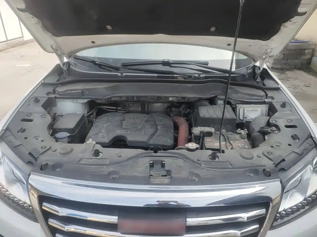 Haval H2 — миниатюра 20