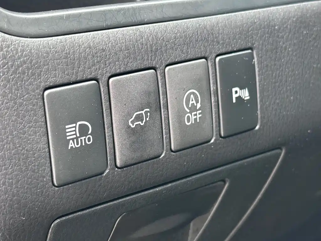 Toyota Highlander — миниатюра 15