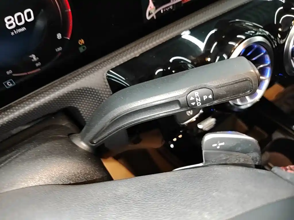 Mercedes-Benz CLA (Import) — миниатюра 14