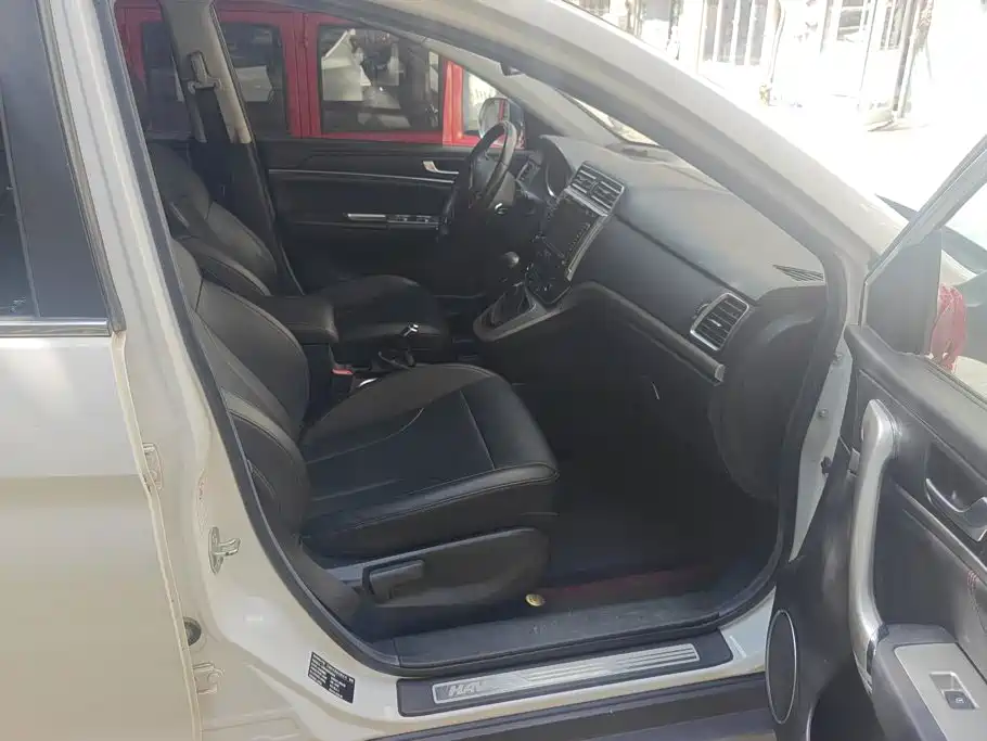 Haval M6 — миниатюра 8
