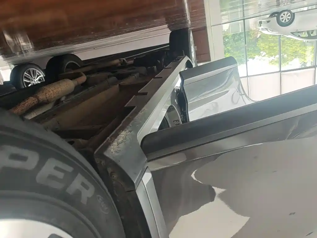 GAC Motor Trumpchi GS4 — миниатюра 21