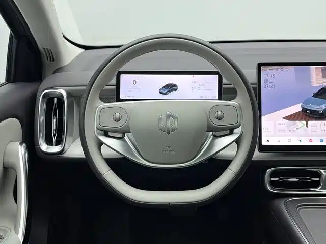 Leapmotor Ноль один. — миниатюра 10
