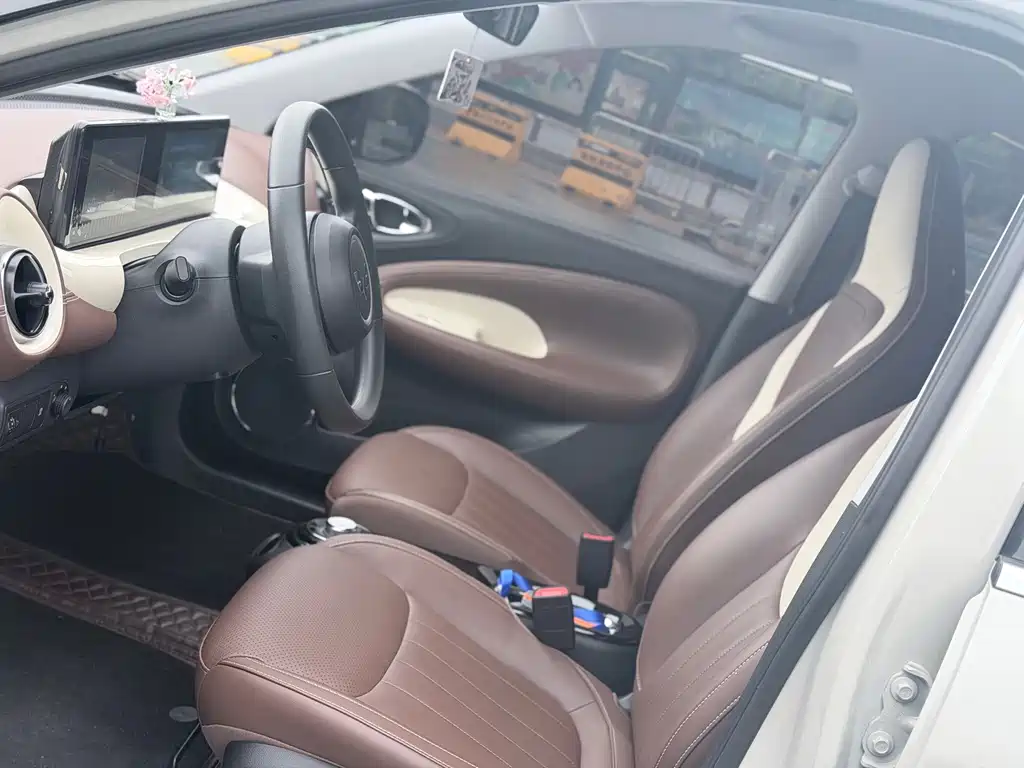 Wuling Bingo — миниатюра 7