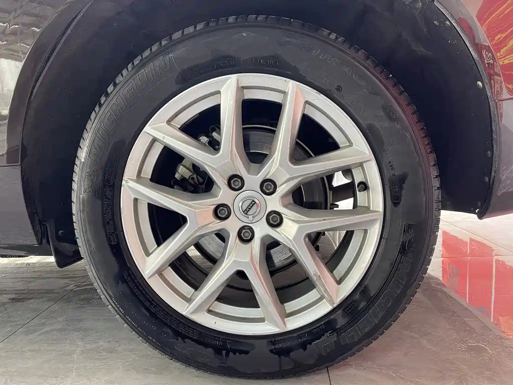 Volvo XC60 — миниатюра 19