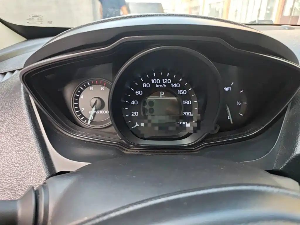 Ford Escort — миниатюра 7