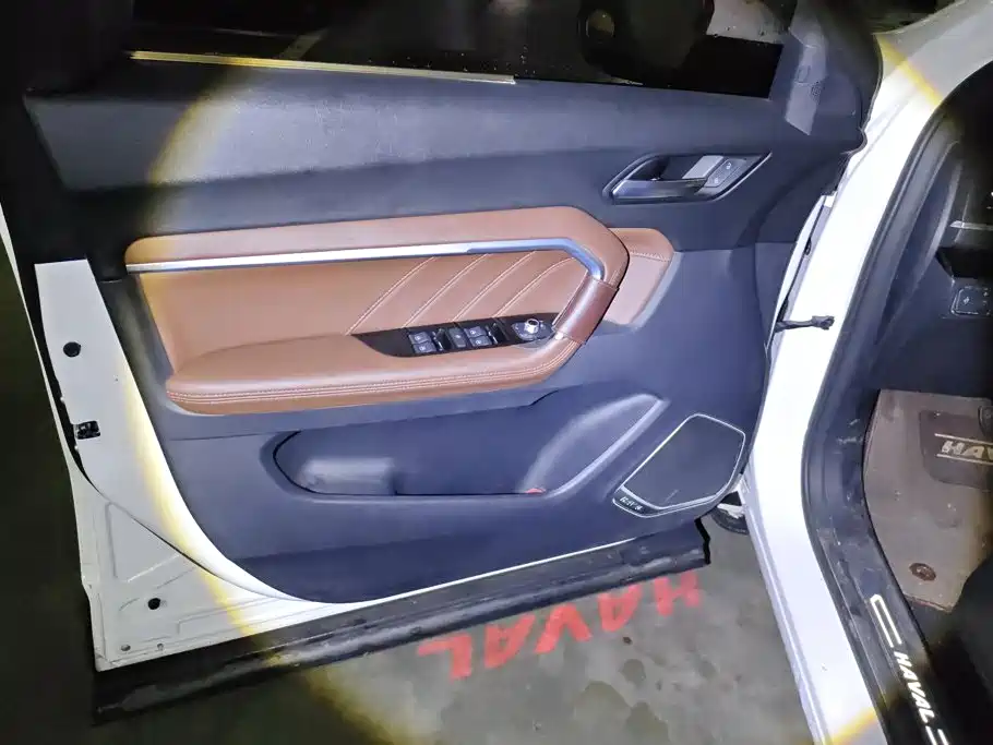 Haval H6 — миниатюра 7