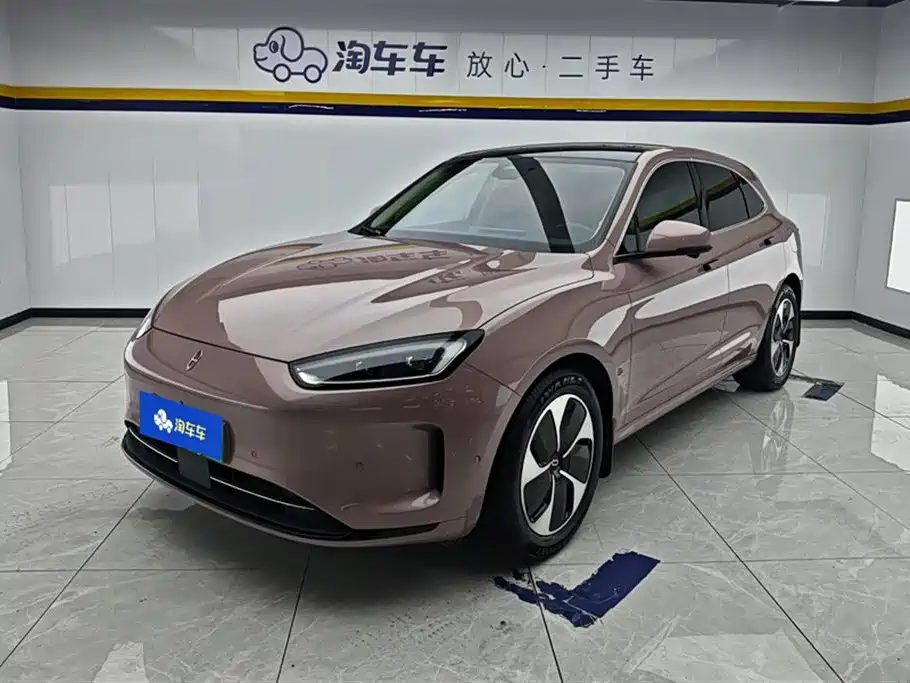 AITO M5