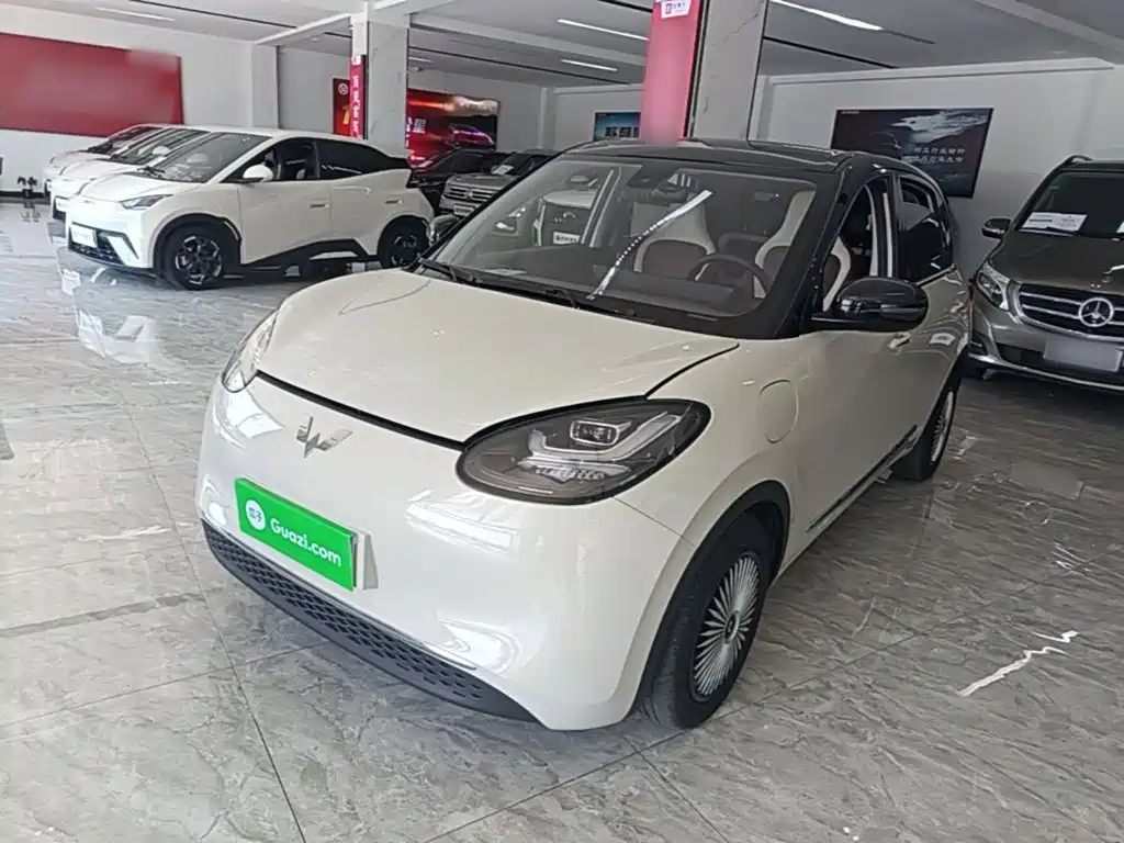 Wuling Bingo — миниатюра 2