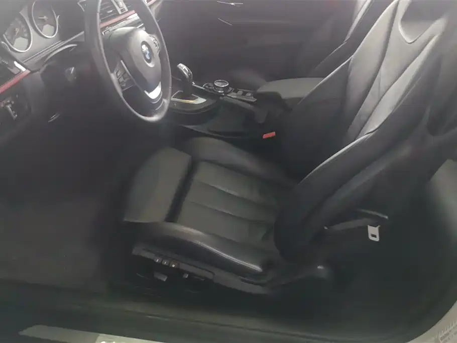 BMW 4 Series 4 2014 428i Sport