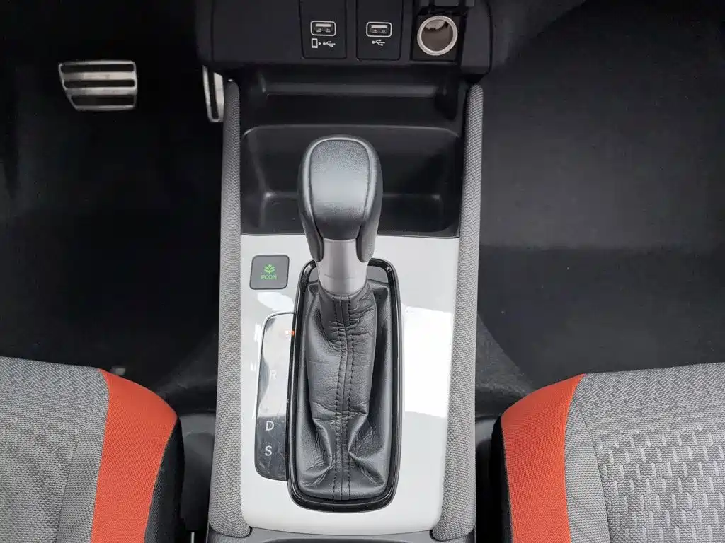 Honda Life — миниатюра 13