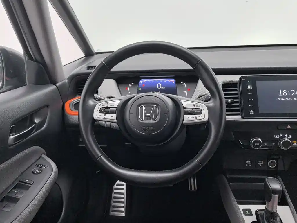 Honda Life — миниатюра 11