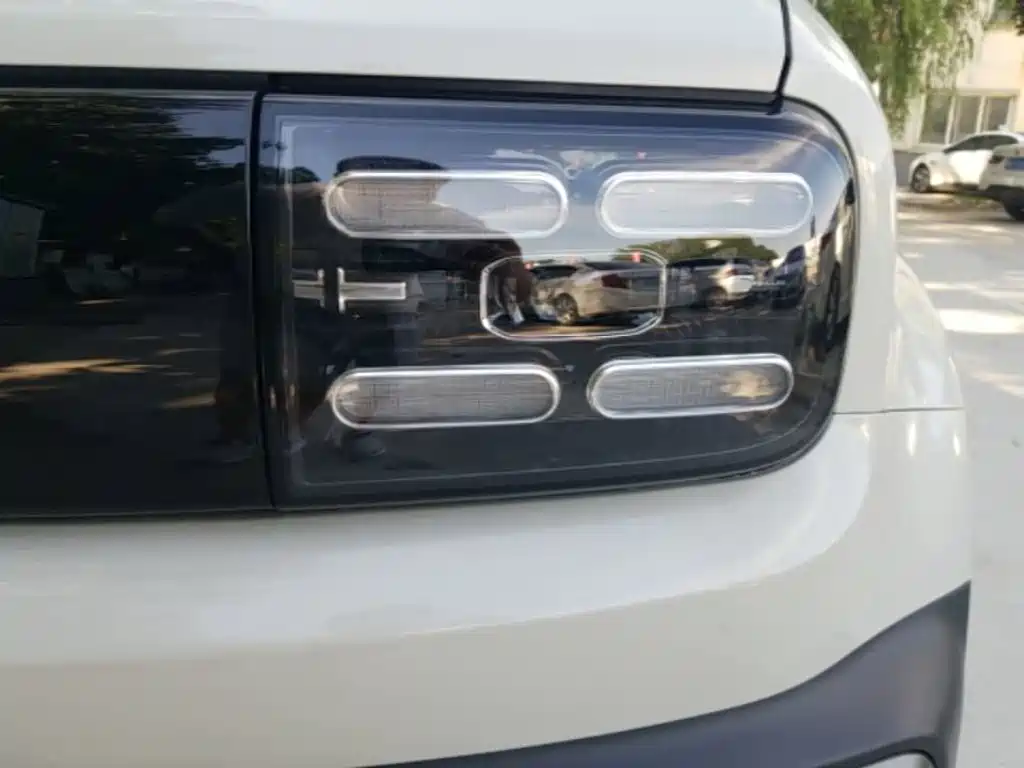 Baojun Yueye Plus — миниатюра 24