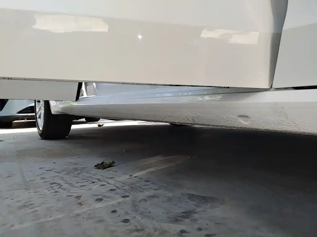 Volkswagen Lamando — миниатюра 21