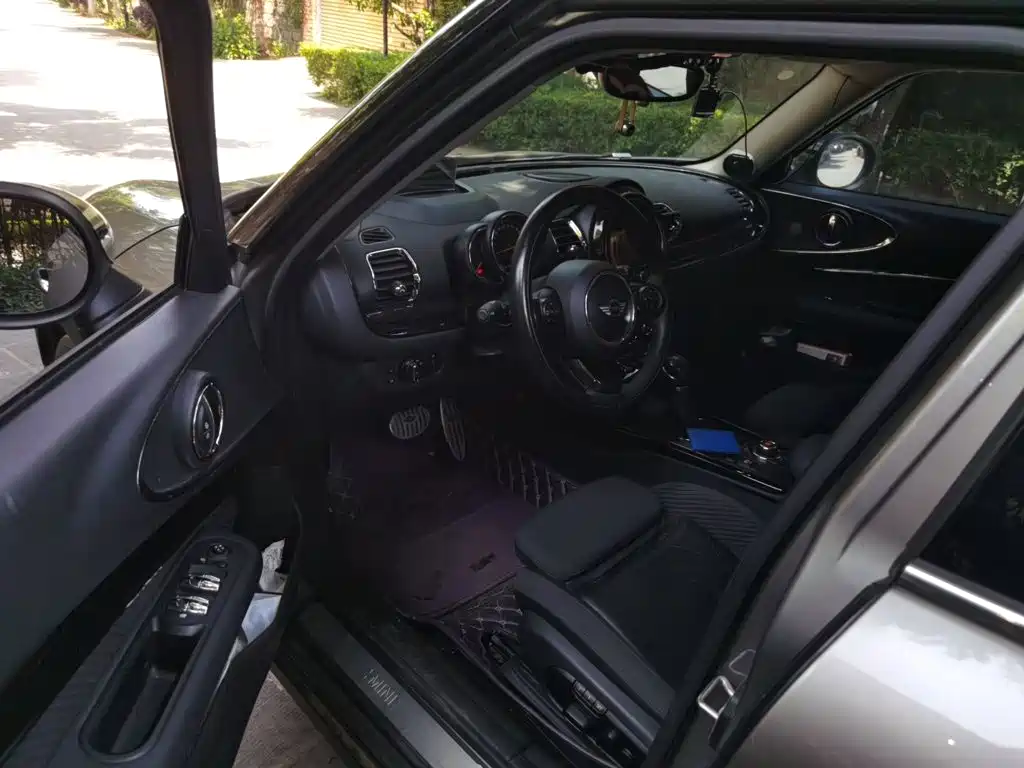 MINI Mini Clubman — миниатюра 14