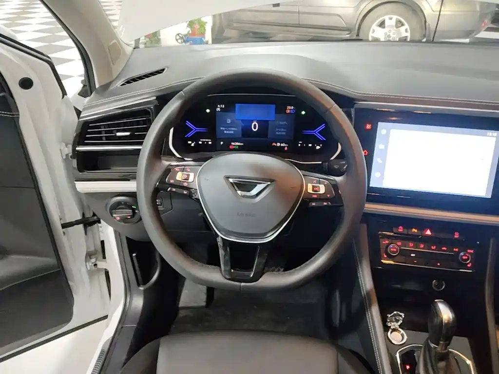 Jetta VS5 — миниатюра 11