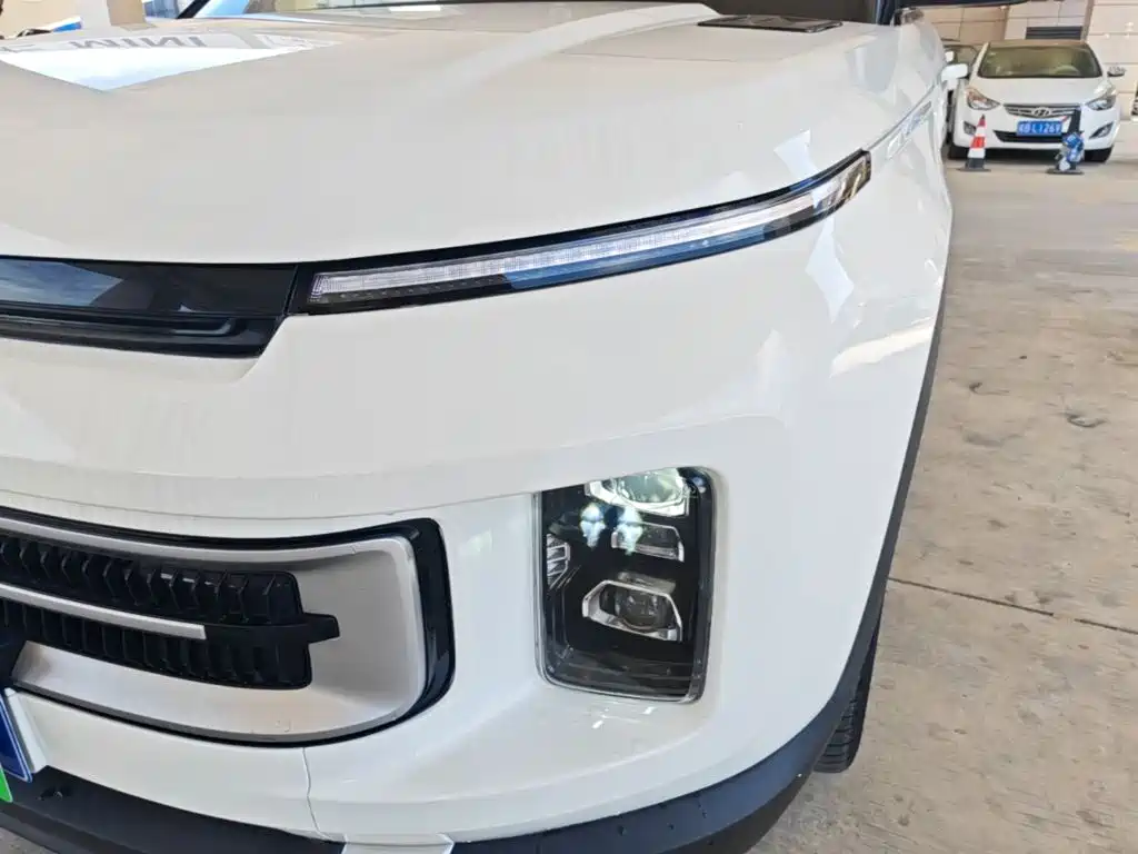 Geely Icon — миниатюра 24