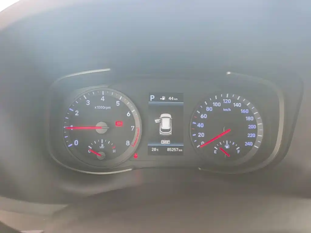 Hyundai ix35 — миниатюра 12
