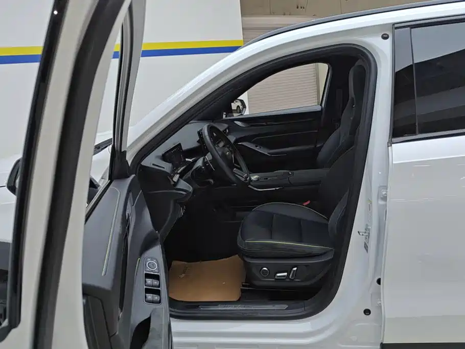 Haval H6 S 2022 2.0T
