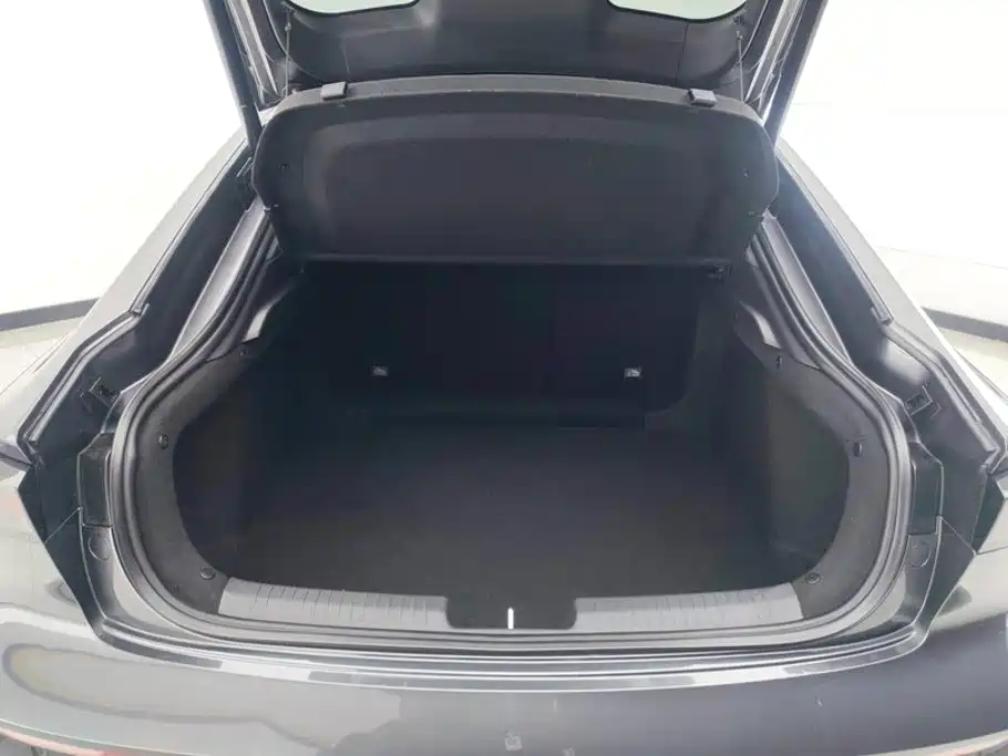 Changan UNI-V 2024 1.5T