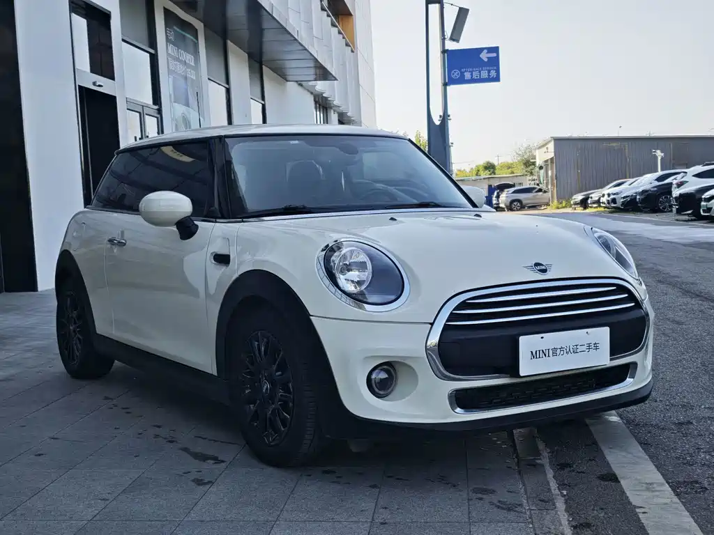 MINI Mini — миниатюра 3