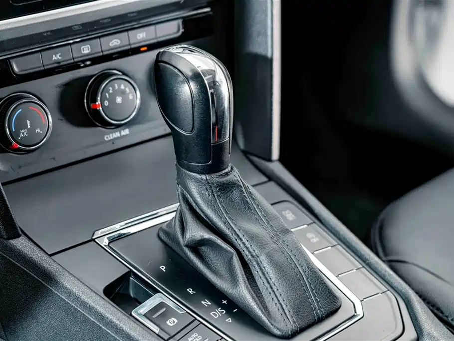 Volkswagen Lamando — миниатюра 14