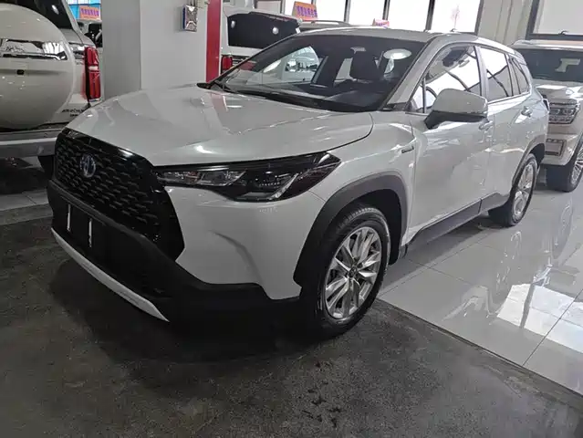 TOYOTA COROLLA SHARP AMPLIFIER 2024