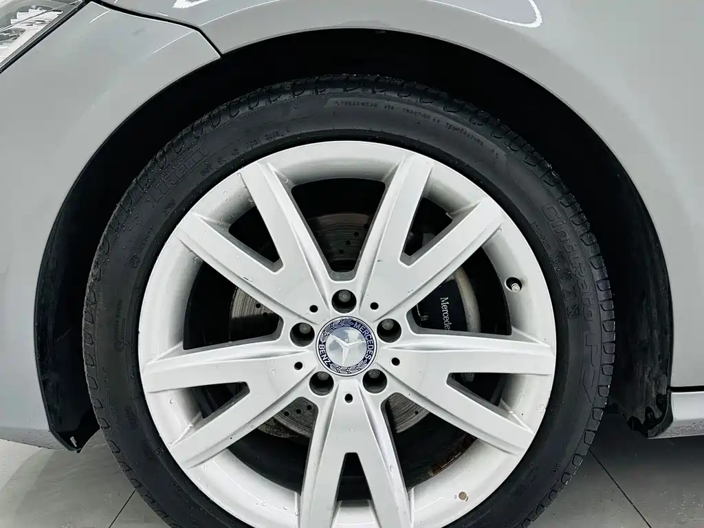 Mercedes-Benz CLS — миниатюра 19