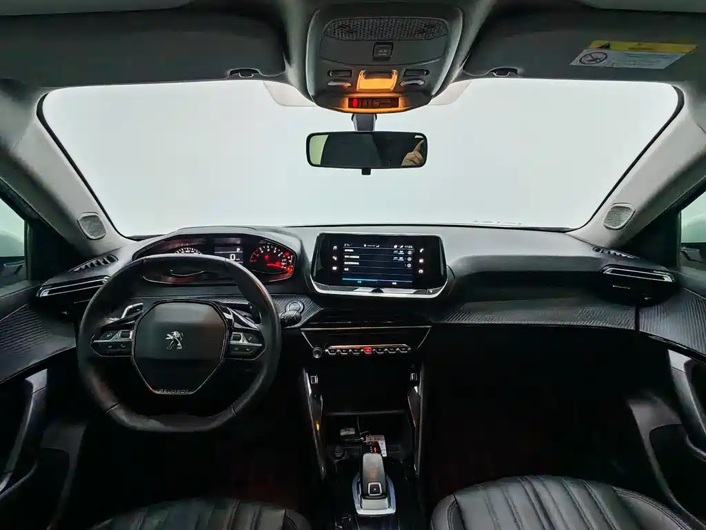 Peugeot 2008 2022 230THP THE ONE