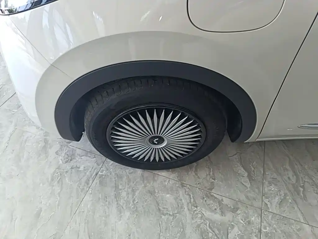 Wuling Bingo — миниатюра 23