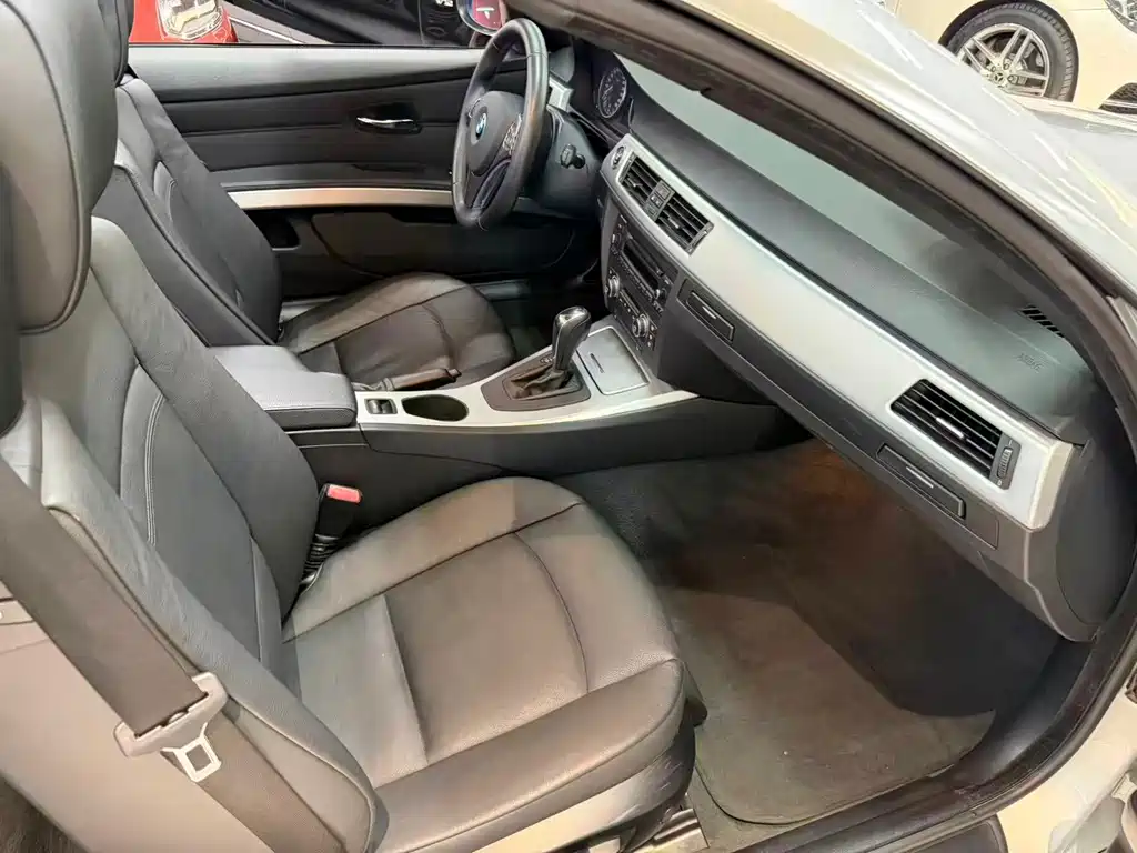 BMW 3 Series (Import) — миниатюра 7