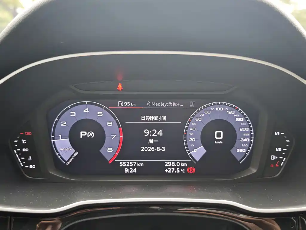 Audi Q3 — миниатюра 9
