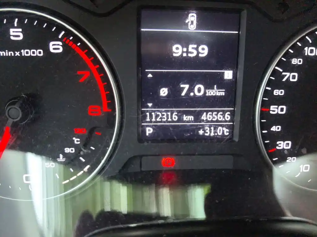 Audi A3 — миниатюра 5
