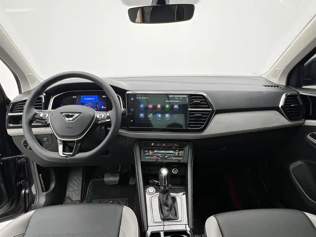Jetta VS7 — миниатюра 19