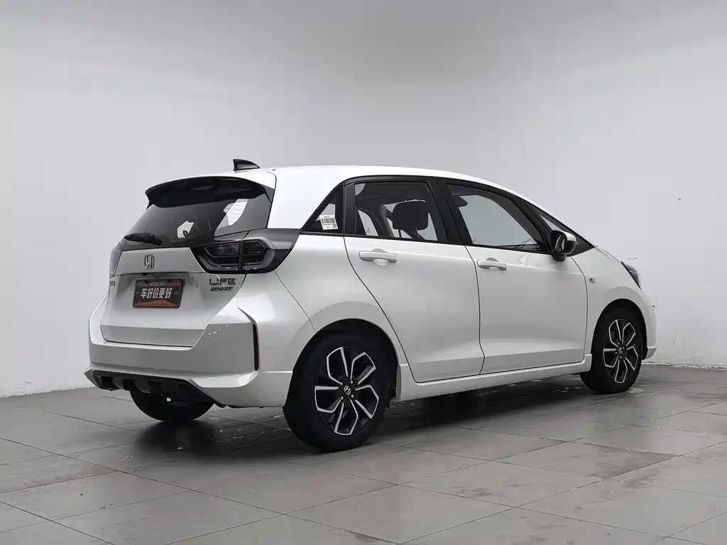 Honda Life — миниатюра 2