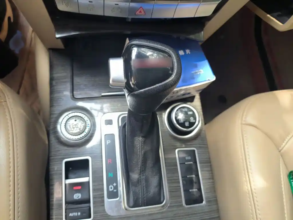 Haval H9 — миниатюра 7