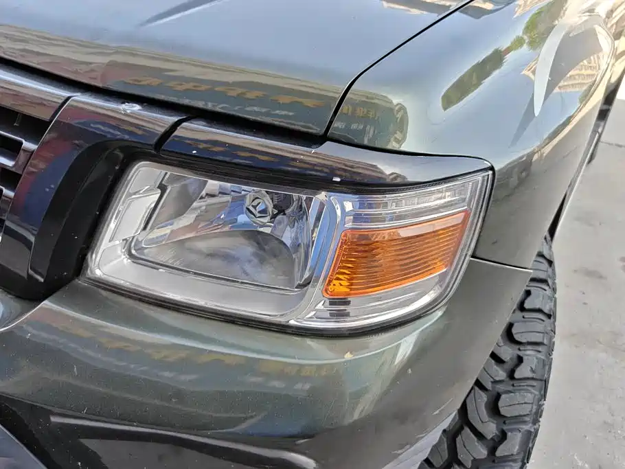 Leopaard Leopaard Q6 — миниатюра 5