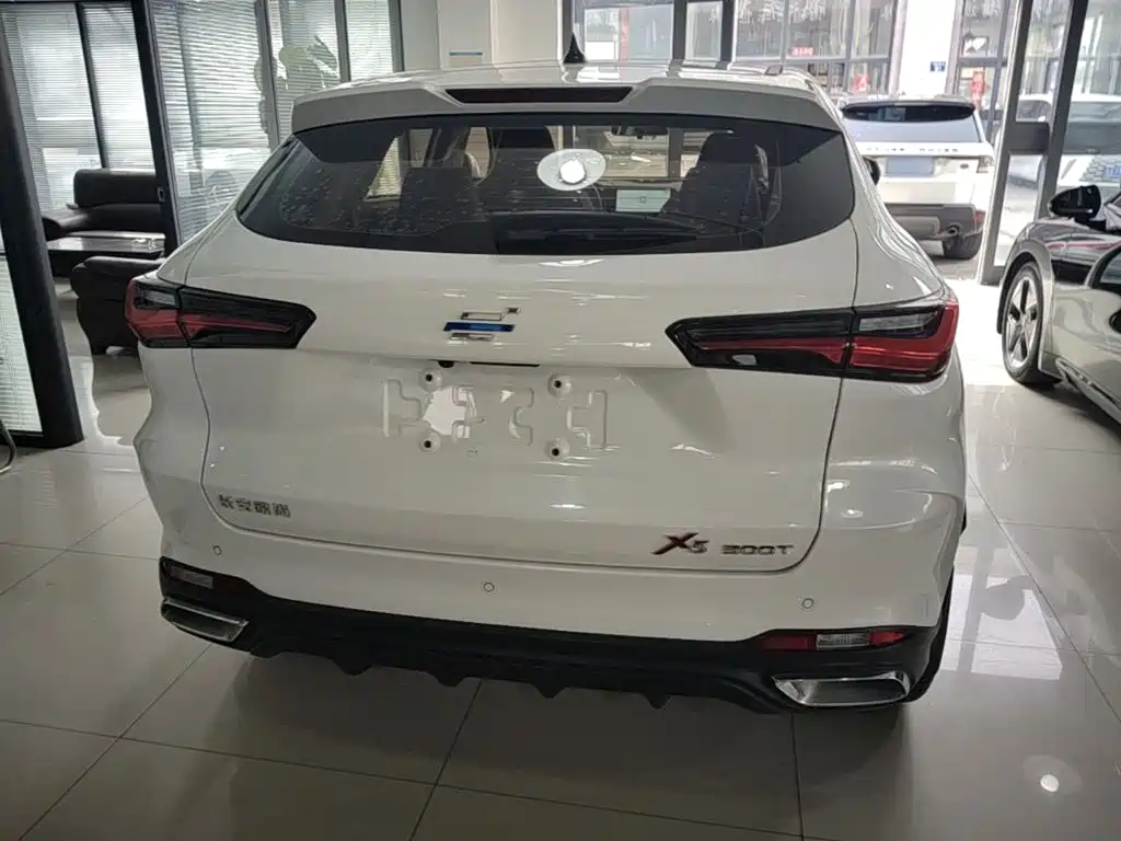 Oshan Oushang X5 — миниатюра 6