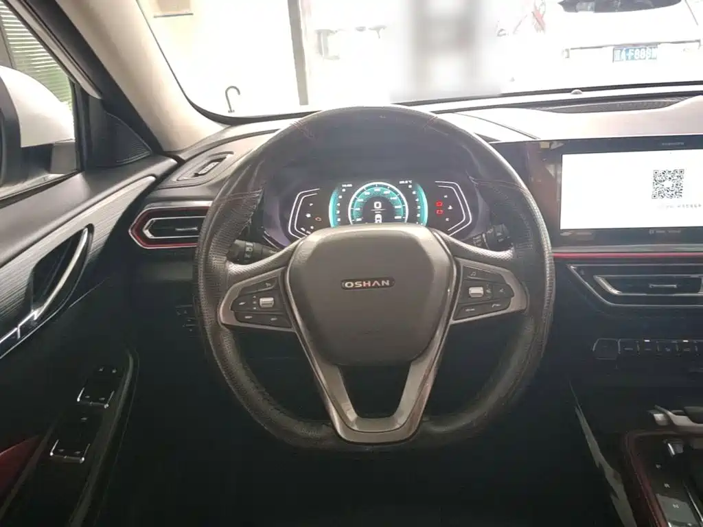 Oshan Oushang X5 — миниатюра 11