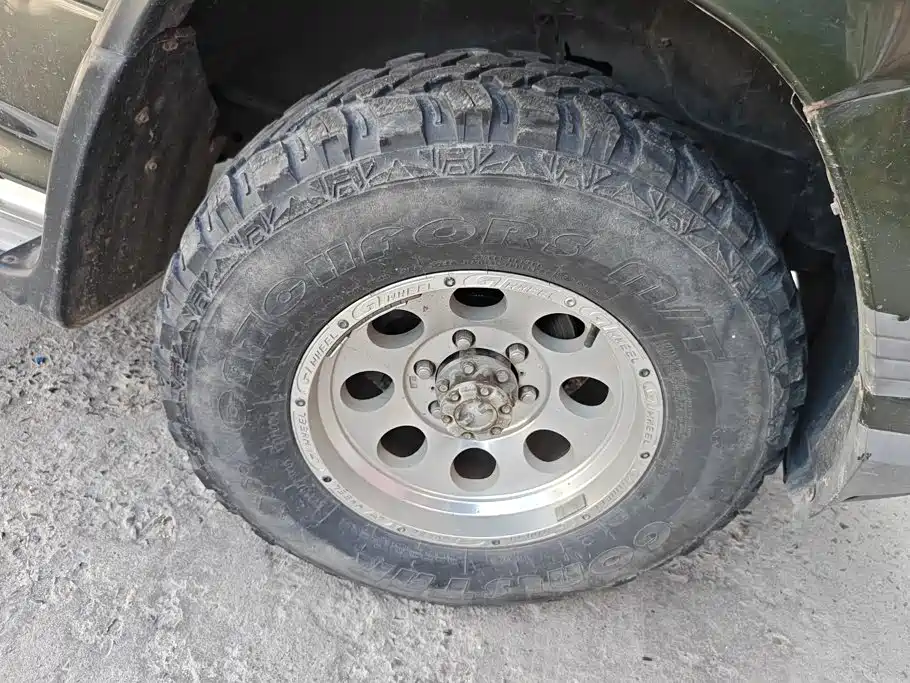 Leopaard Leopaard Q6 — миниатюра 6