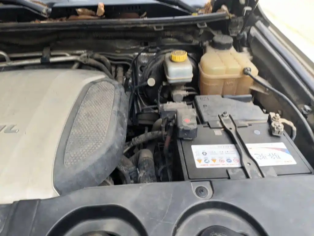 Haval H9 — миниатюра 22